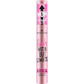 Lash without limits mascara volume 01 ultra black (13ml)