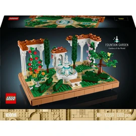 Icons 10359 - La jardin Andalou