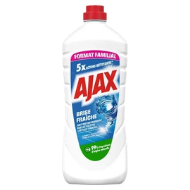Nettoyant liquide brise fraiche 5 actions (1,5l)