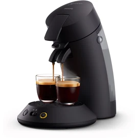 Machine à café à dosettes Senseo CSA210/25 - Noir