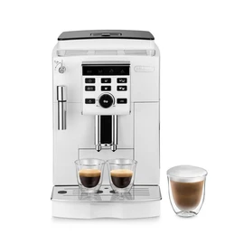 Machine expresso broyeur ECAM13.123.W - Blanc