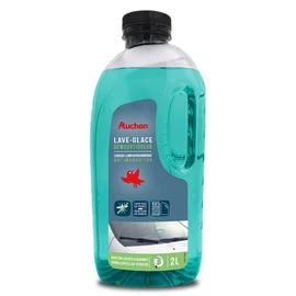 Lave-glace démoustiqauire 2L