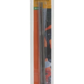 Jeu de 2 limes d. 4,8 mm