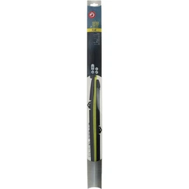 2 balais d'essuie-glace WEST FLAT WIPER BLADE (680+425MM)