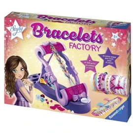Coffret bracelets factory - So Styly