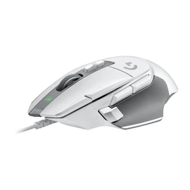Souris G502 X - Blanche
