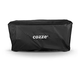 Housse de protection pour four à pizza 17" - Noir