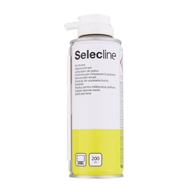 Dépoussiérant pour matériel 200 ml