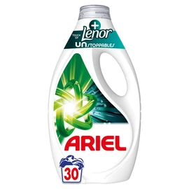 Unstoppables lessive liquide touch of Lenor (1,35l)