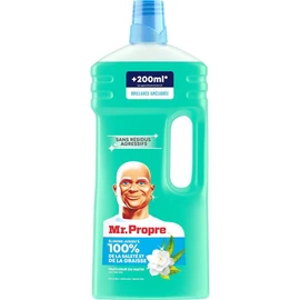 Nettoyant liquide multi-usages fraîcheur du matin (1,5l)