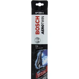 Balai d'essuie-glace BOSCH AEROTWINAP500U
