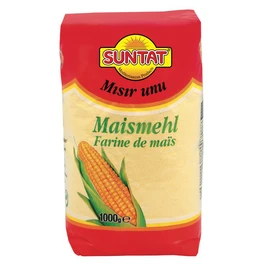 Farine de maïs (1kg)
