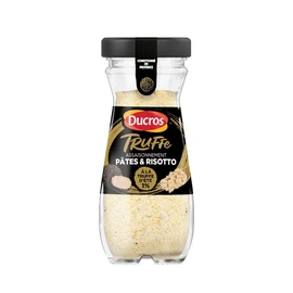 Assaisonnement pâtes et risotto à la truffe d'été 1% aromatisé (50g)