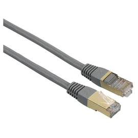 Câble RJ45 M/M 5M CAT 6
