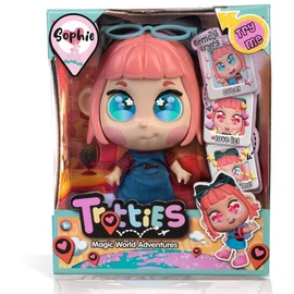 Poupée Trotties 25 cm - Sophie