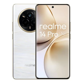 14 Pro 5G 512Go - Blanc
