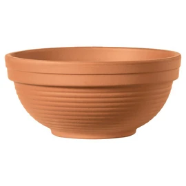 Int Oiseau ciment H7.8cm