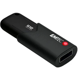 Clé USB3.2 512 GO SECUREB120