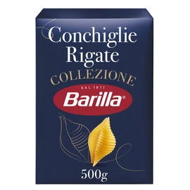 Conchiglie Rigate Collezione (500g)