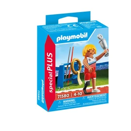 Spécial Plus 71580 - Lanceur de Javelot