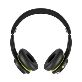 Casque audio Icon ANC - Noir