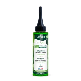Actigro sérum riche cure boost croissance cheveux panthénol & romarin (130ml)