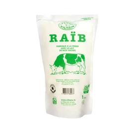 Lait fermenté Raib (1l)