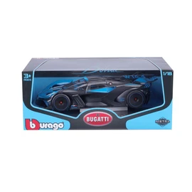 Voiture Bugatti Bolide W16 8.0 four-turbo 2020 échelle 1/18ème