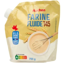 Farine fluide T45 (750g)