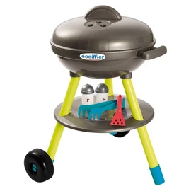 Barbecue charbon