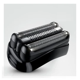 Recharge grille rasoir 21B S3 - Noir