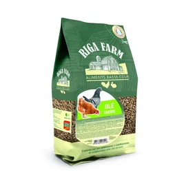 Blé pour poules et pigeons (4kg)