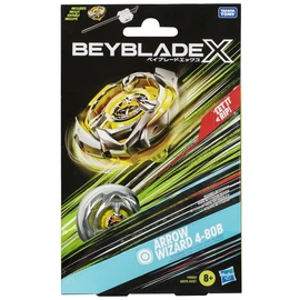 Pack Arrow Wizard 4-80B Beyblade X