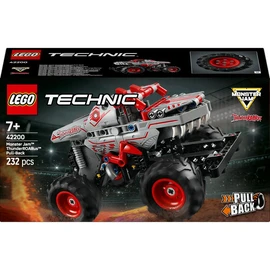 Technic 42200 - Monster Jam Thunderroarus à rétrofriction