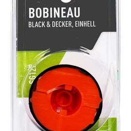 Bobine rotofil - 5,5m - BLACK A6044