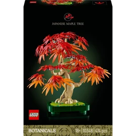 Botanicals ICONS 10348 - Bonsai d'Erable Rouge du Japon