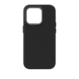 Coque pour iPhone 14 Pro - Noir