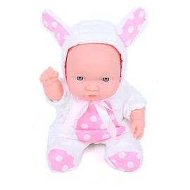 Mon bébé mignon