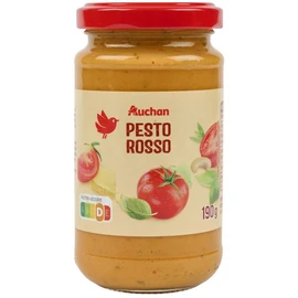 Pesto rosso (190g)