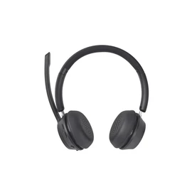 Casque Bluetooth ENC avec base de chargement Q3429 - Noir