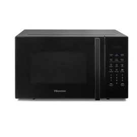 Micro-ondes monofonction H25MOBS7H - 900 W - Capacité 25 L - Bleu