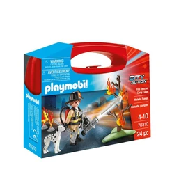 70310 - City Action - Valisette Pompier