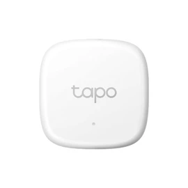 Capteur Température et d'humidité connecté TAPO T310 - Blanc