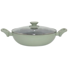 WOK 28cm Alu Recyclé TFI