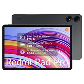 Redmi Pad Pro 6/128Go - Gris