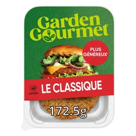 Le Classique soja et blé (173g)