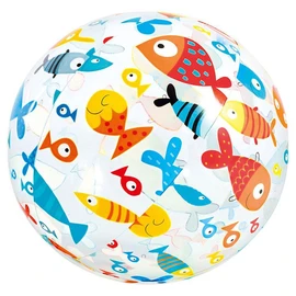 Ballon gonflable de plage 51 cm