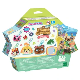 Kit Animal Crossing nouveaux horizons