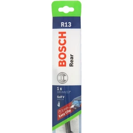 Balai d'essuie-glace arrière BOSCH GOLF VN°R13