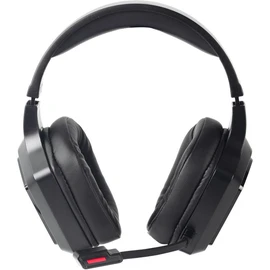 Casque Gaming RGB Q.3202 - Noir